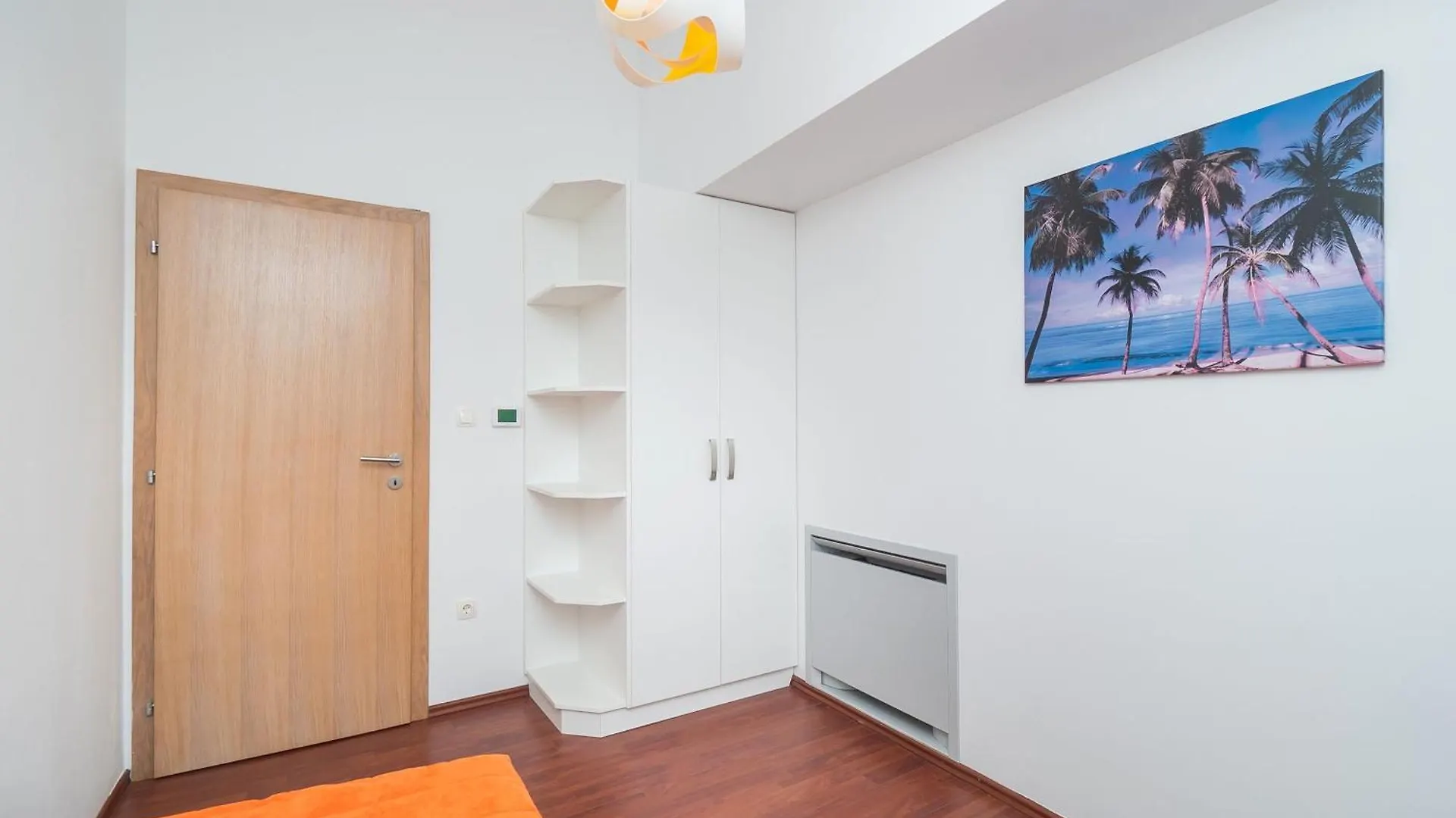 Apartment Terezija By The Sea