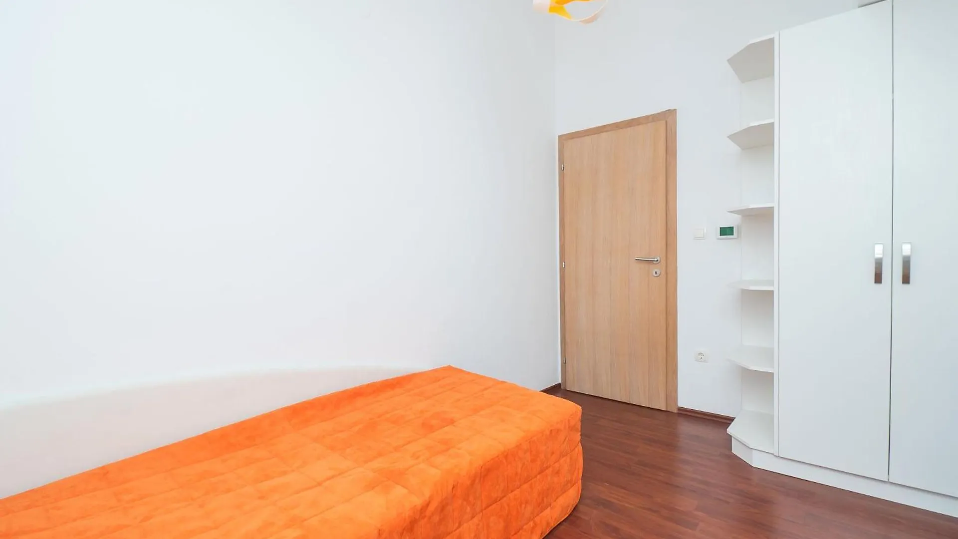 Apartment Terezija By The Sea Croatia