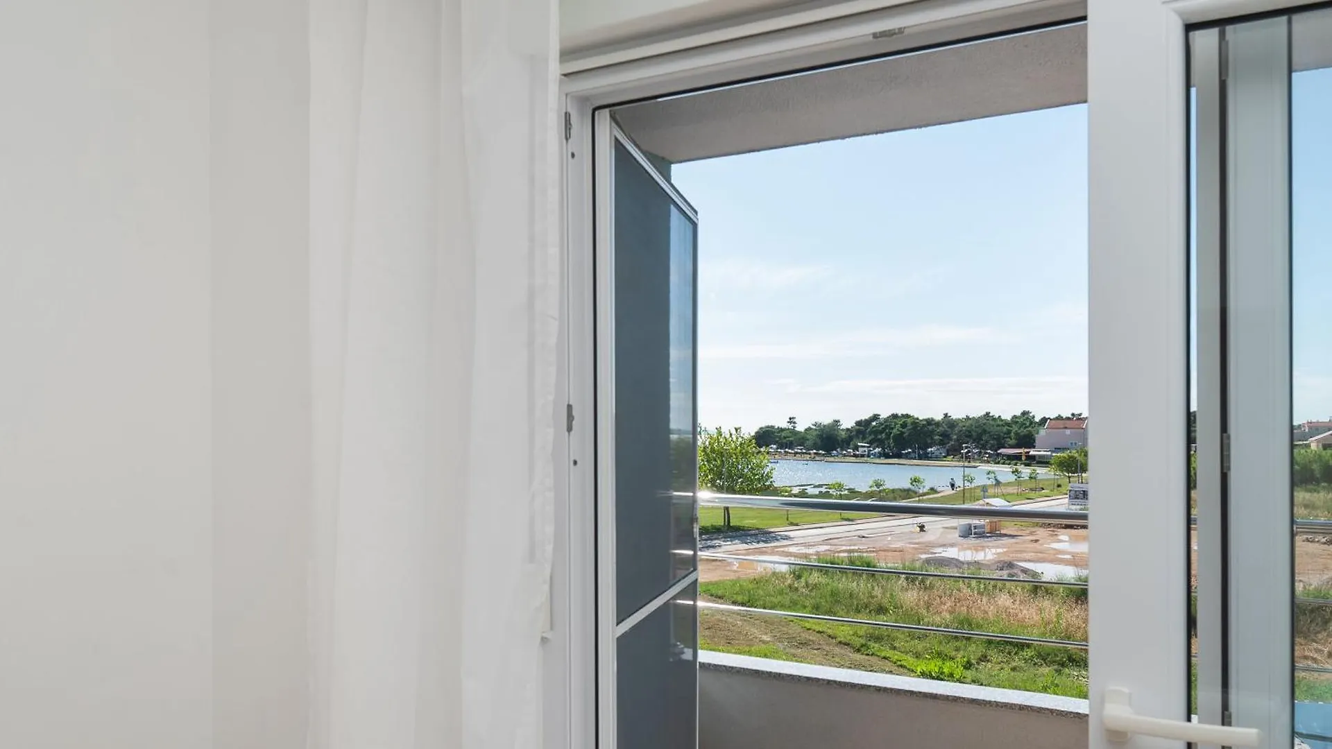 Apartment Terezija By The Sea