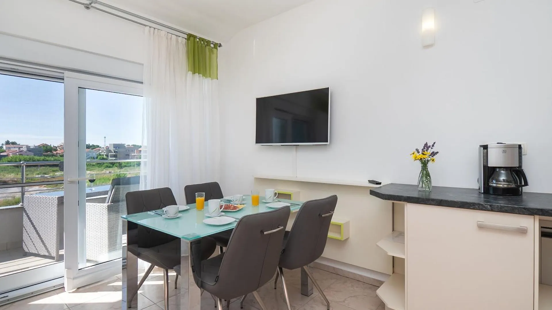 Apartment Terezija By The Sea