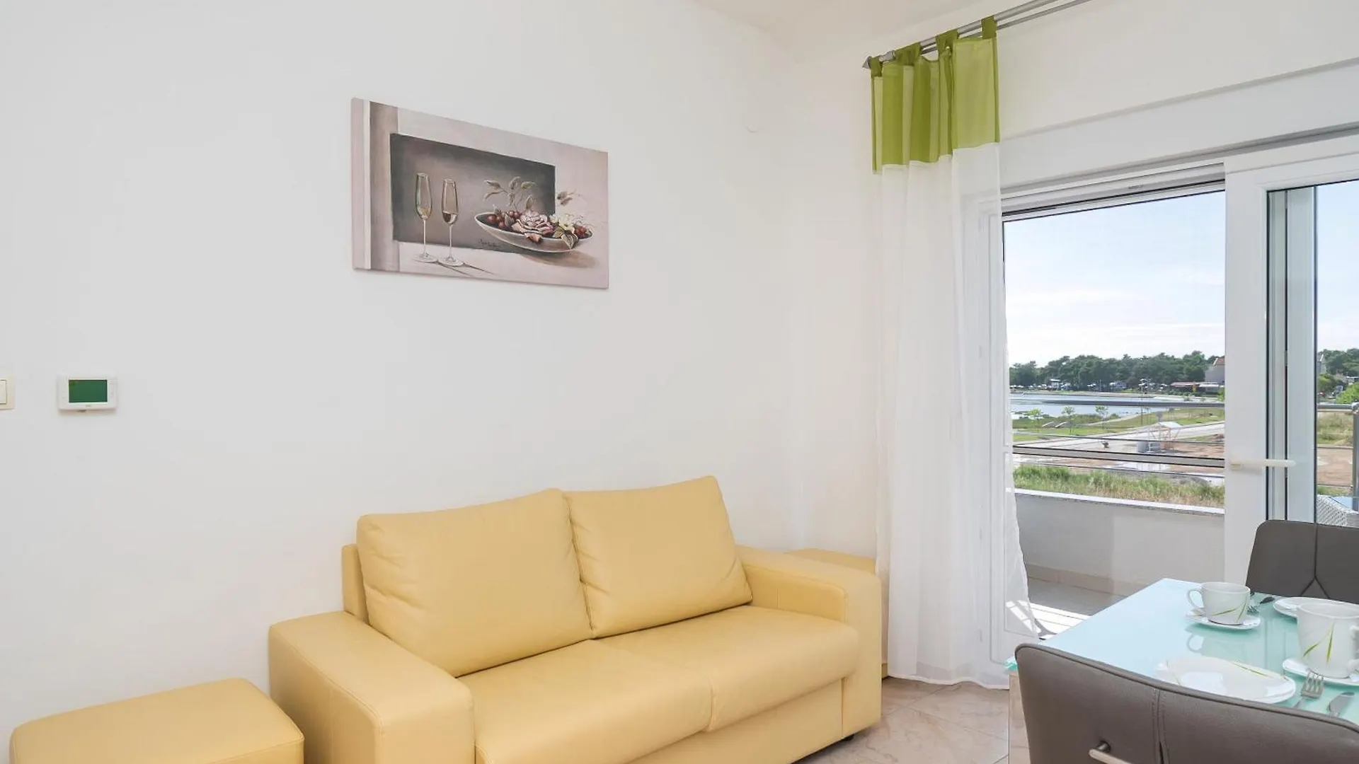 Apartment Terezija By The Sea  Privlaka (Zadar)