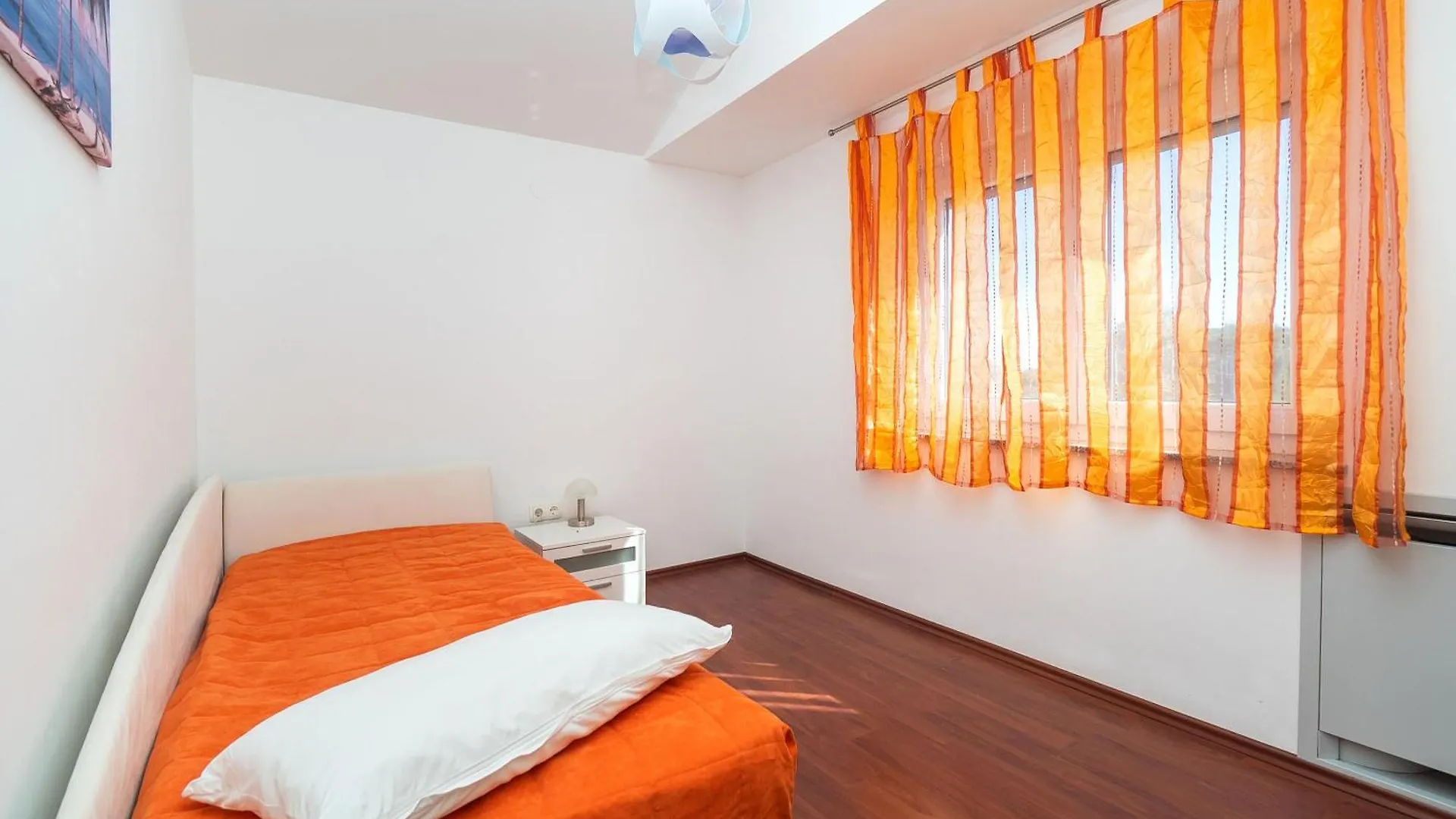Apartment Terezija By The Sea Privlaka (Zadar)