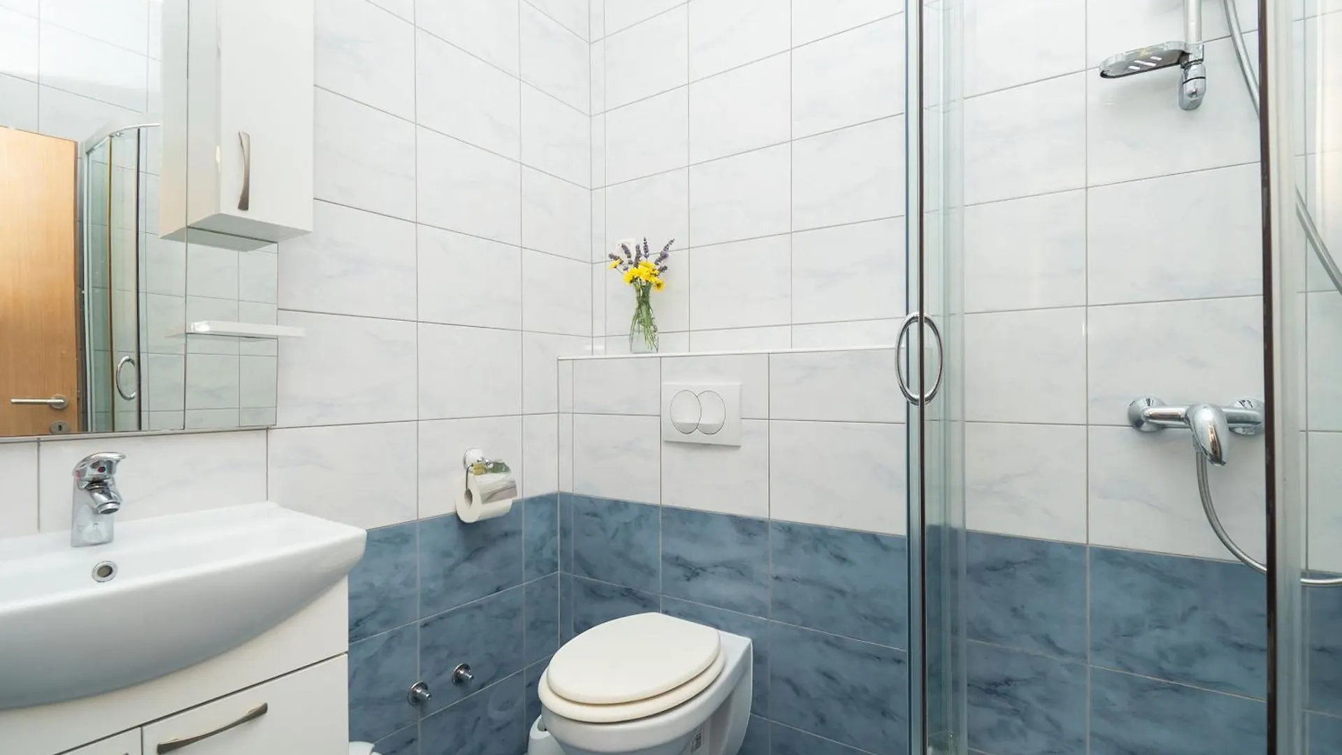 Apartment Terezija By The Sea 0*, Privlaka (Zadar)