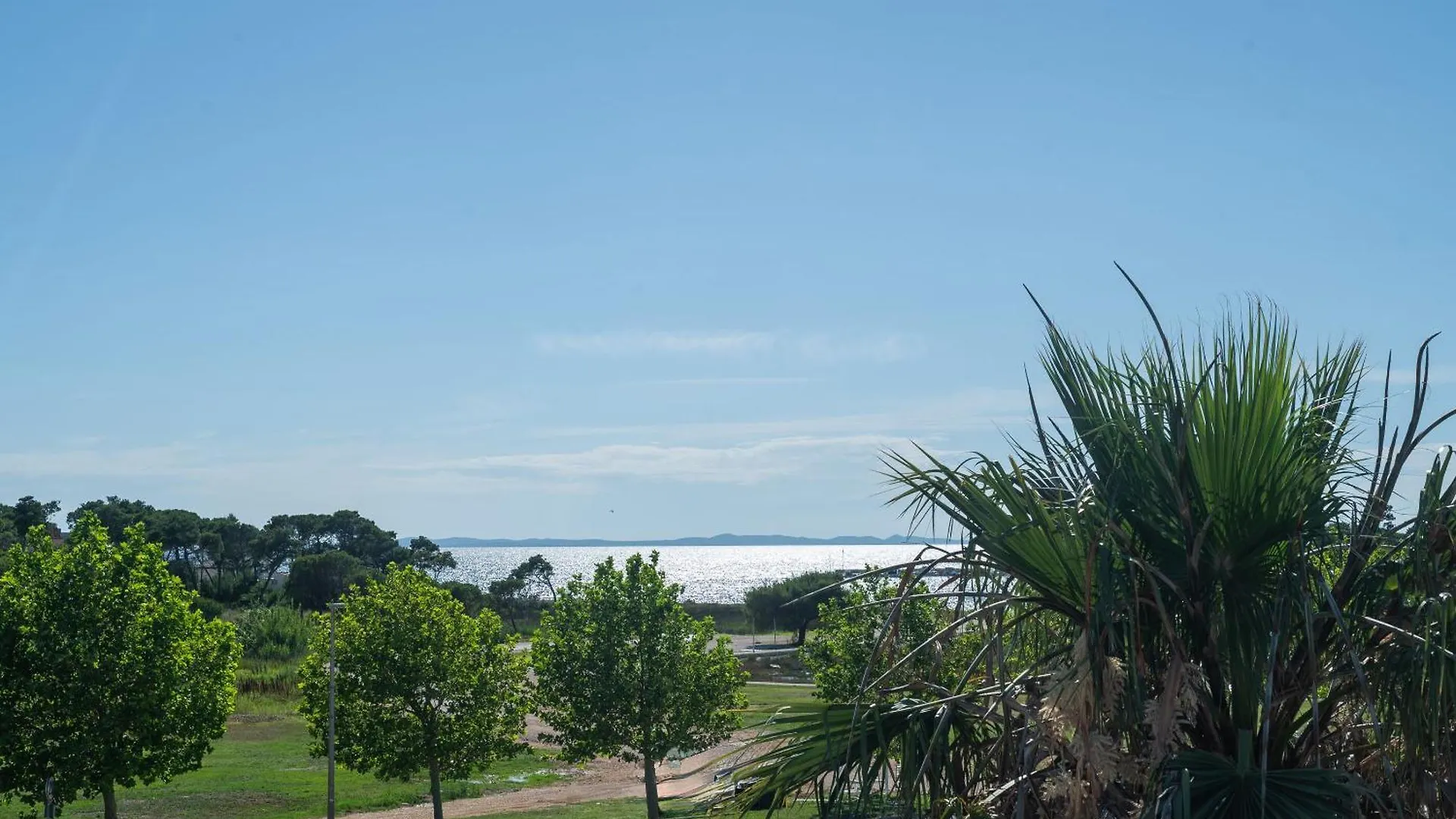 Apartment Terezija By The Sea 0*, Privlaka (Zadar)
