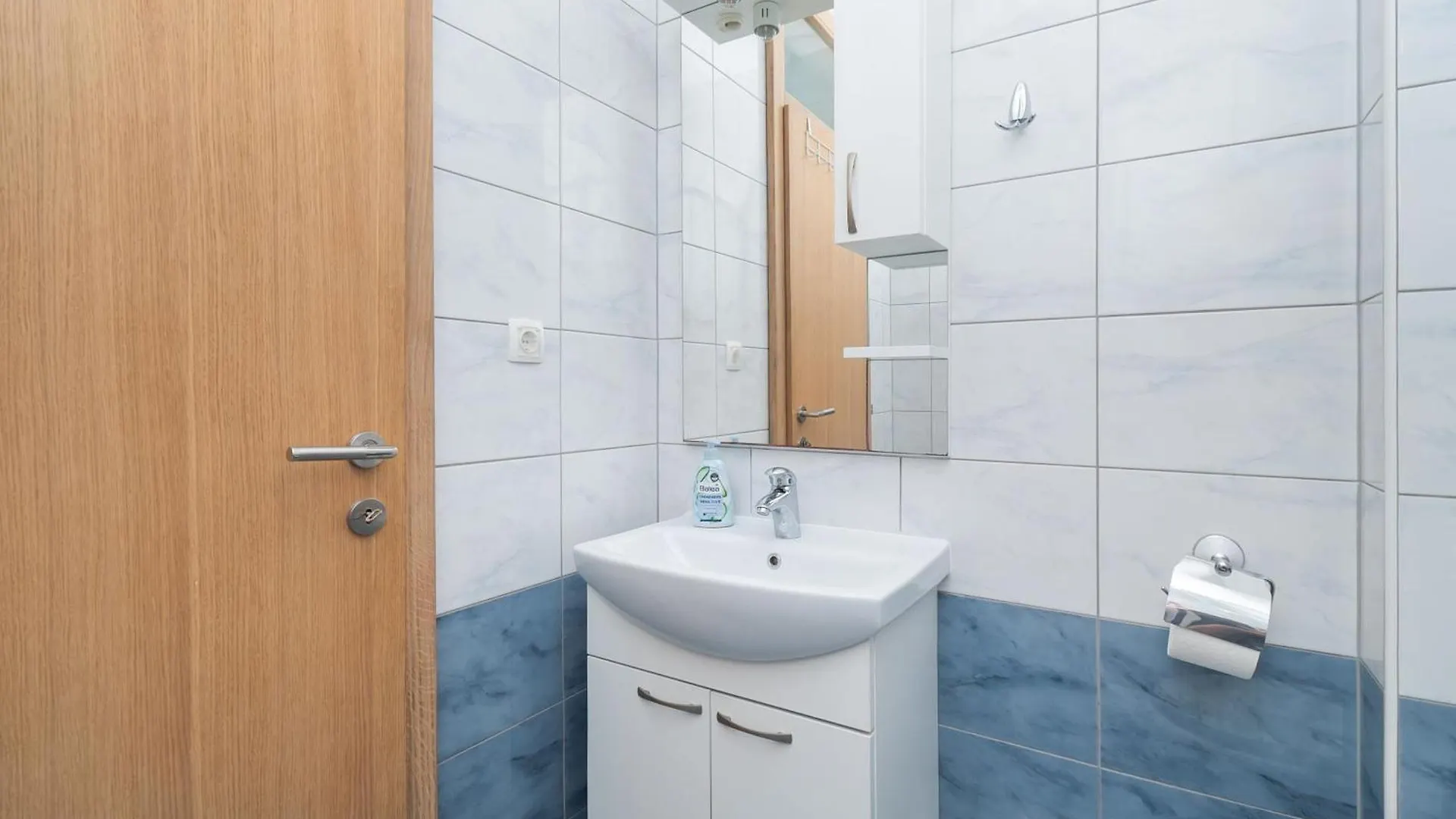Apartment Terezija By The Sea