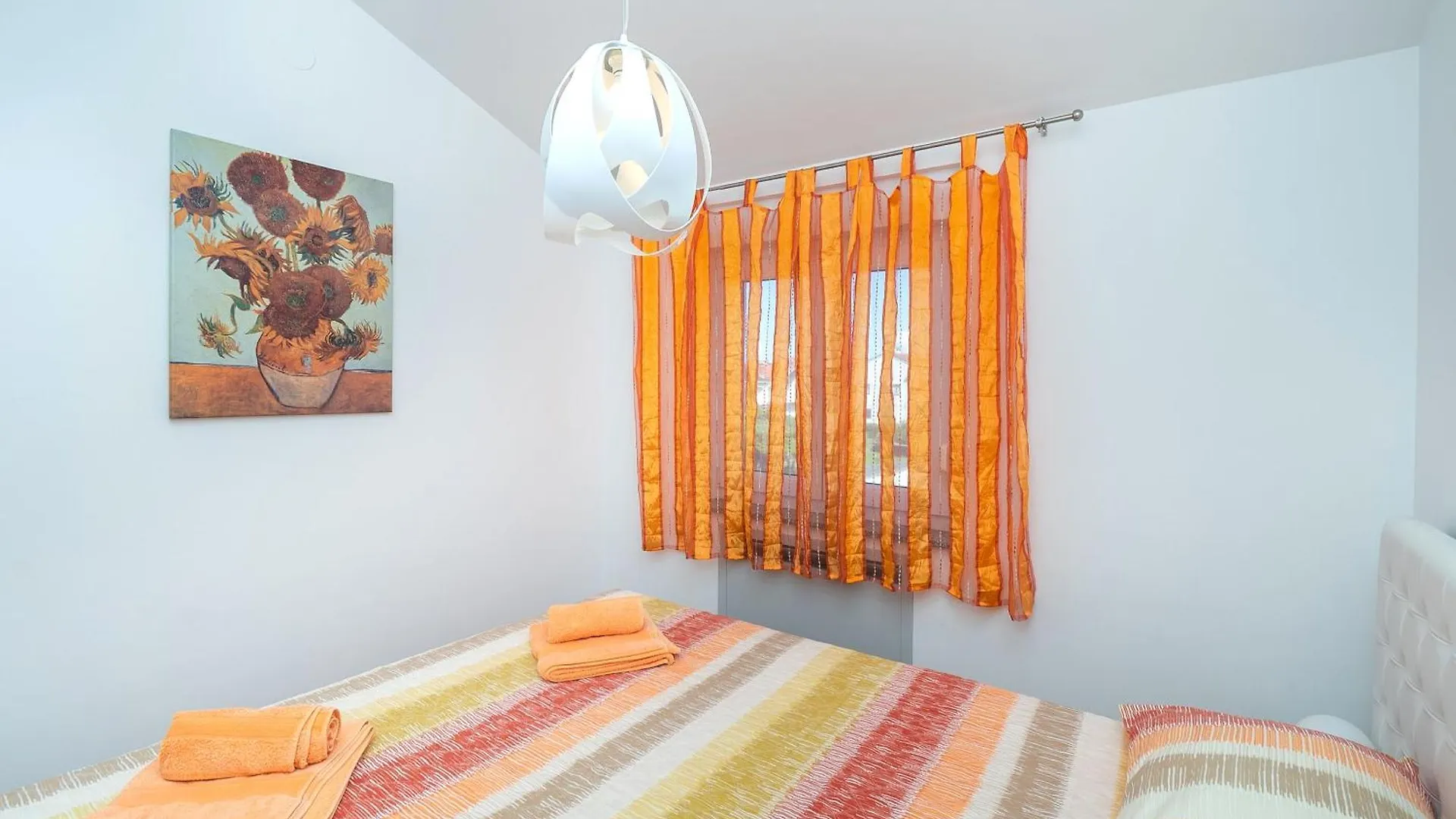 Apartment Terezija By The Sea 0*, Privlaka (Zadar)