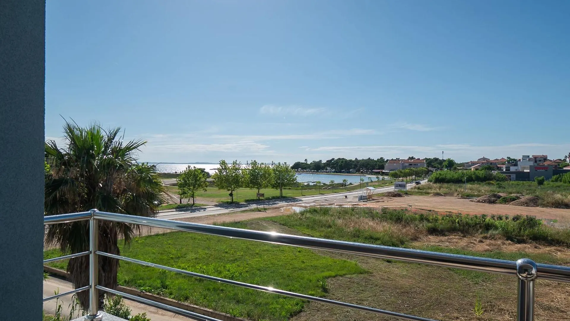 Apartment Terezija By The Sea