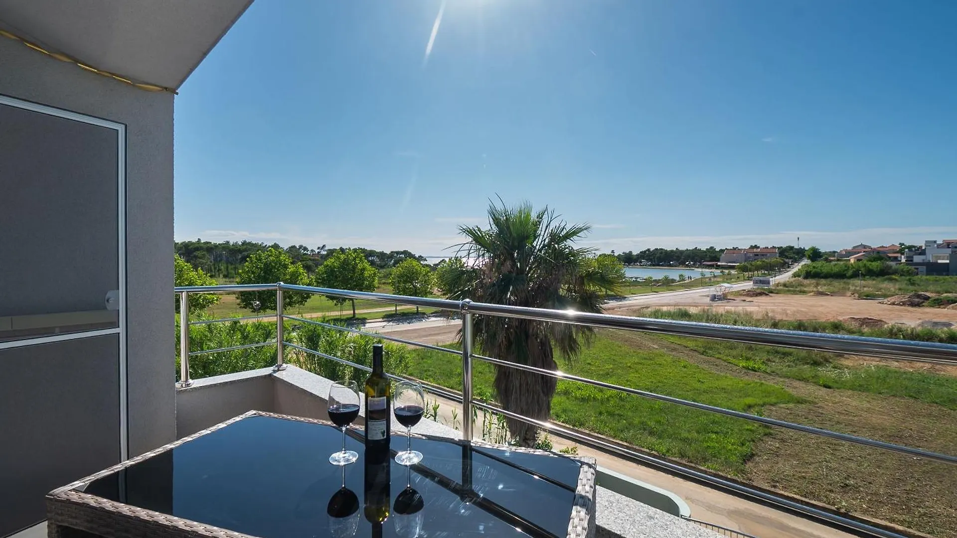 Apartment Terezija By The Sea Croatia