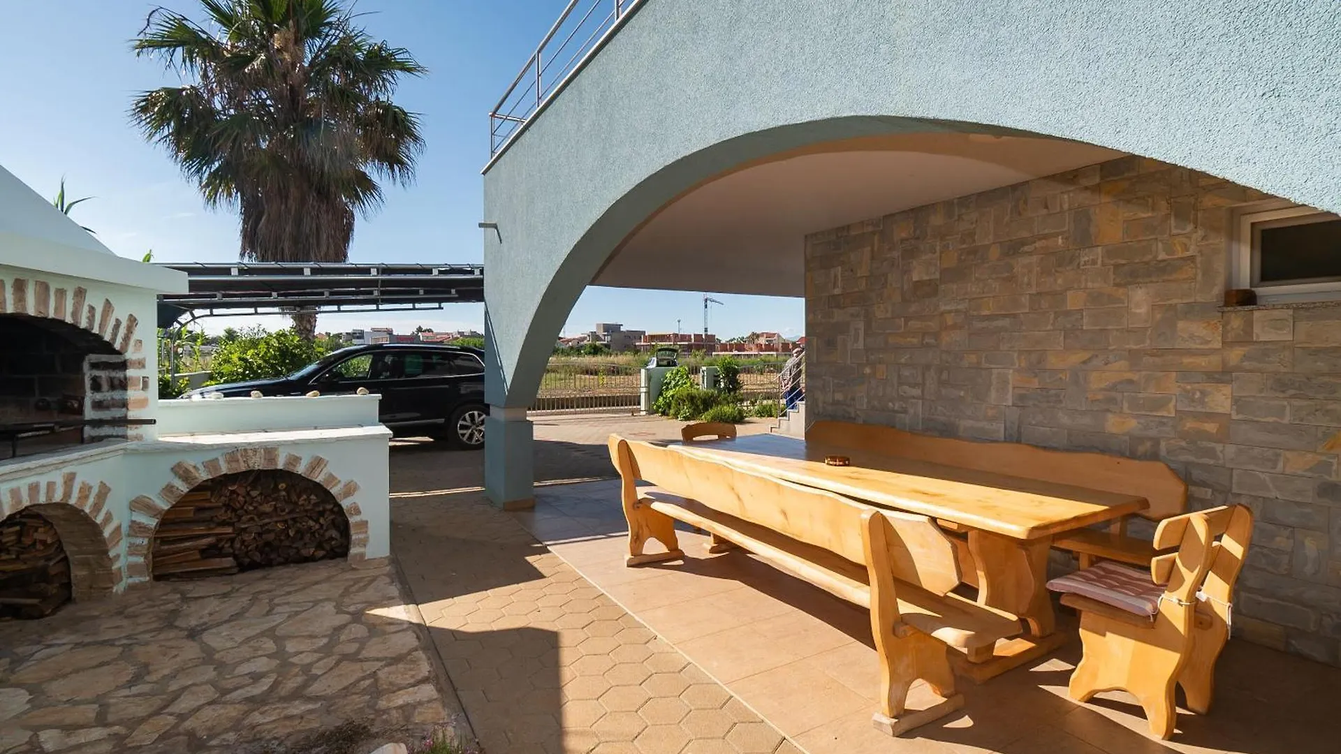 Apartment Terezija By The Sea 0*, Privlaka (Zadar)