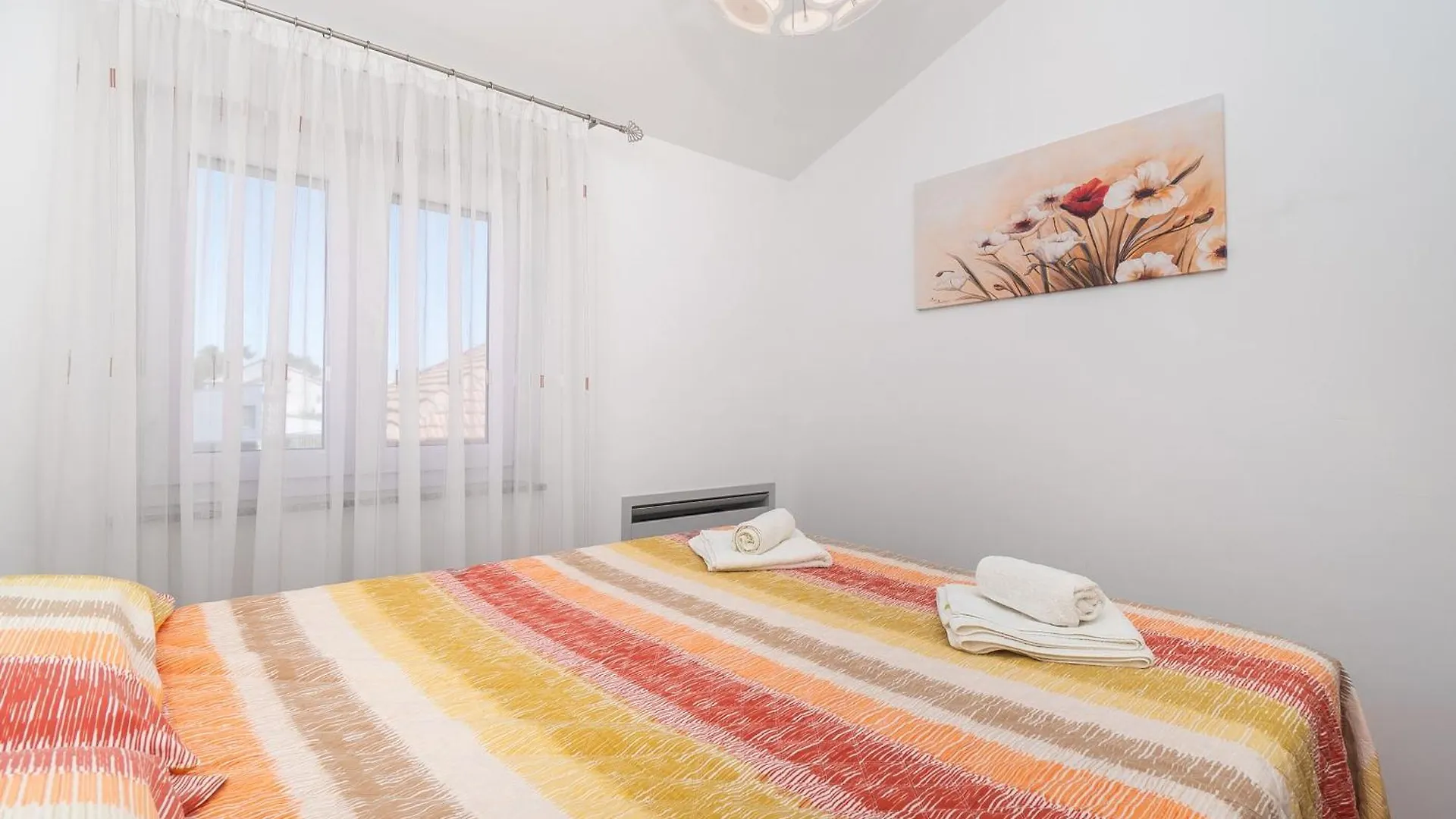 Apartment Terezija By The Sea  Privlaka (Zadar)