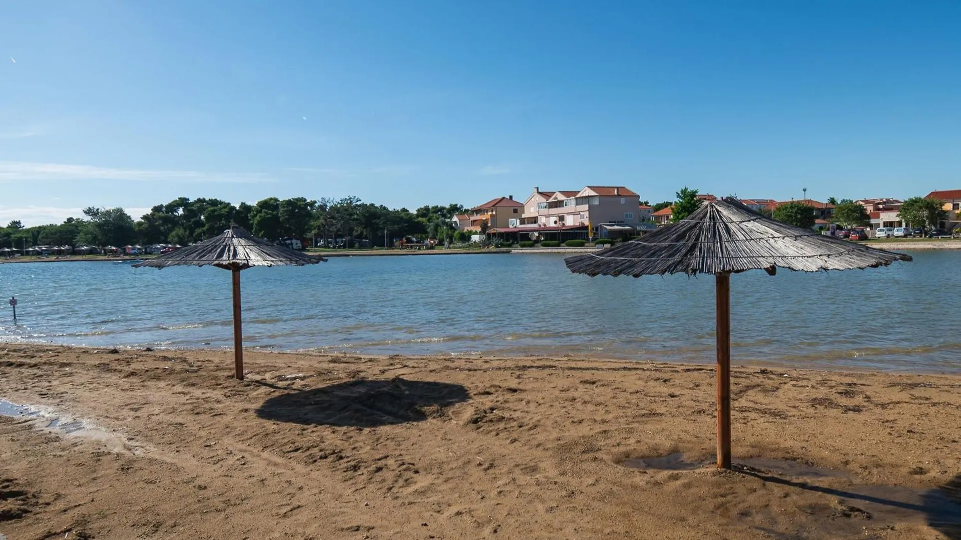 Apartment Terezija By The Sea 0*, Privlaka (Zadar)