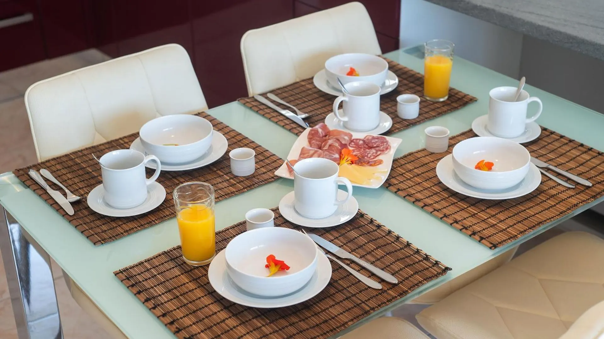 Apartment Terezija By The Sea Privlaka (Zadar)